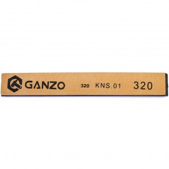 Дополнительный камень GANZO SPEP320 для точилок, 320 GRIT